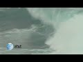 Surfing Wipeouts