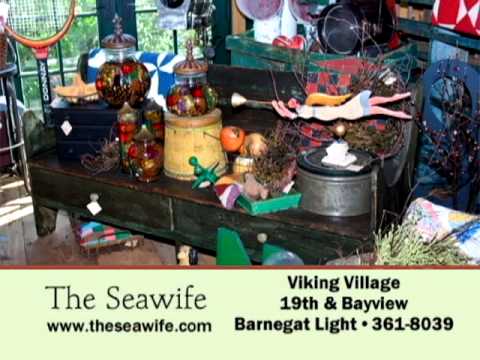 Seawife, The