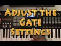 Akai MPK49 Note Repeat Issues Cubase SX 3
