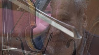 Pražské smyčcové duo a František Novotný