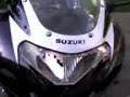 suzuki gsxr 600 2003 suzuki gsxr 600 2003