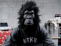 gilly vs gorilla part 1