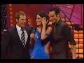 Jodi Gordon on DWTS - Ep 5 (Argentinian Tango)