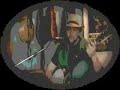 heard this song the other day.. a classic tom t hall song.. done with my banji..vidmix