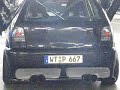VW Polo 6N FEUER