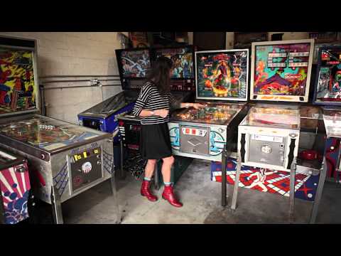 Cool Hunting Video Presents: Unusual Museums