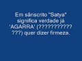 Satyagraha