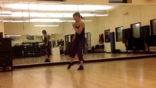 September Cardio - Maniac (Flashdance)