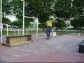 videos de Bolinha skate agua boa