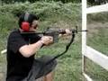 M-16 (Baby Armalite)