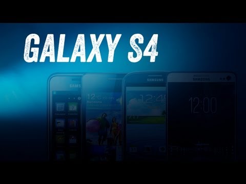 Samsung Galaxy S4 Event LIVE COVERAGE! (Galaxy S IV)