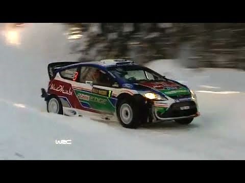 Latest WRC HD & Rally HD Videos