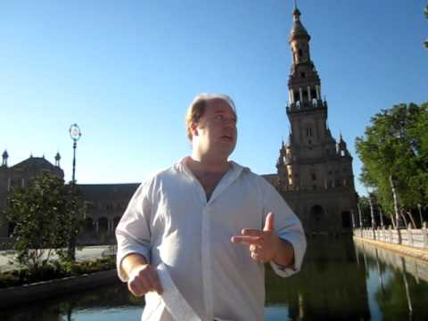 Sevilla - http://www.woltersworld.com Visiting Sevilla is a joy. I love the city and recommend it for anyone coming to Spain to check out. Here are my five loves and h...