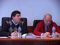 Pleno Concello Viana 15-12-2008