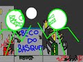 azul contra vermelho parte 1   o beco do basquet