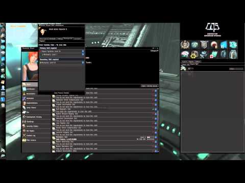 how to train skills faster in eve