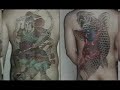 JapaneseTATTOOarts photograph?????????HORISHIN1 JapaneseTATTOOarts photograph?????????HORISHIN1