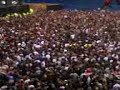 The Enemy-Had Enough Elland Road 24.05.08