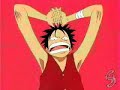 (AMV) One Piece- Metallica- Nothing else matters