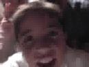 CP Says Hello to Mommy CP Says Hello to Mommy