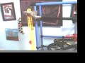 Chaos Ball Machine