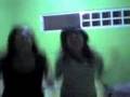 videos de alekzita y zariix bailando los borregos de gloria trevi