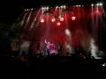 Enrique Bunbury - Desmejorado - Atarfe (Granada) 28 Nov