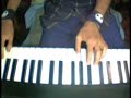 Hombres G - Temblando Cover dheimosdj