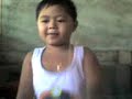 singing baby gio singing baby gio