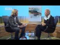 Unser Gast: Doris Dörrie, Regisseurin und Autorin | Typisch Deutsch