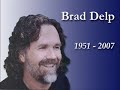 BRAD DELP TRIBUTE BOSTON HITCH A RIDE