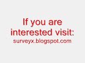 Paid Survey - Take Surveys Free Online Paid Survey - Take Surveys Free Online