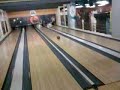 Nishant's b'dy party and Vishesh's bowling