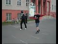 Rience & Klocek - Short Synchro