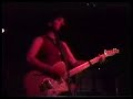 teledysk, klip, Throwing Muses,- Teller