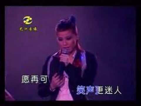 Sammi Cheng ??? & Denise Ho ???  ...