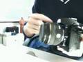 Cleaning the sensor on your DSLR camera
