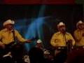 Por Quien Me Dejas? Los Creadores del Pasito Duranguense