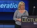 NASA 50th Anniversary Lecture - Stephen Hawking - Part 2