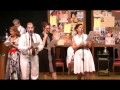 Coro Cênico Bossa Nossa - V Encontro Brasileiro de Coro Cênico - Ribeirão Preto - 2011.mp4