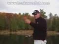 Fishing Show: Figure 8 technique for musky
