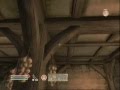 Oblivion hidden skingrad quest