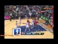 NBA 2011 12 Daily Top 10 Plays Dunk of the Night Regular Season from 4 to 8 January 2012 Basketball Μπάσκετ ΝΒΑ 10 11 2012
