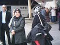 Asker ugurlama Antep