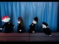 Potter Puppet Pals in 