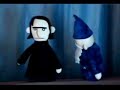 Potter Puppet Pals in \"Wizard Swears\" (Censored)