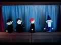 Potter Puppet Pals in 