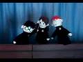 Potter Puppet Pals in Wizard Swears (Censored)