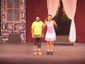 Tennyson's Drama