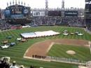 White Sox Opening Day 2007